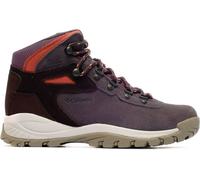 Columbia Femmes NEWTON RIDGE PLUS Bottes Chaussures de randonnée Outdoor 17188210 204 marron, Taille:37 EU