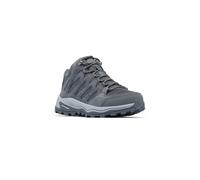 Columbia Femmes Redmond IV Chaussures De Randonnée Imperméables 2128751 Gris