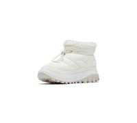 Columbia Femmes Snowtrot Shorty Chaussures D'Hiver 2075121 125 Blanc