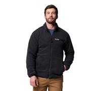 Columbia Rugged Ridge™ High Pile Full Zip Fleece Noir XL Homme
