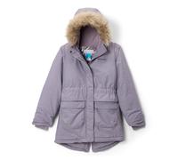 Columbia Fille Nordic Strider 2 Jacket Veste D'hiver, Shale Purple, 104 EU