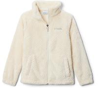 Columbia Fire Side Fleece Juniors Craie 7-8 (S) Female