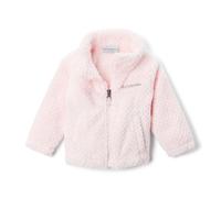 Columbia - Kid's Fire Side Sherpa Full Zip - Veste polaire - 18 Years - satin pink