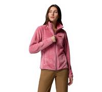 Columbia - Polaire Sherpa Fire Side™ II - Rouge - Taille XL - Femme