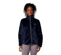 Columbia Polaire Sherpa Fire Side II - Fermeture éclair intégrale - Bleu XS Femme