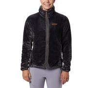 Columbia - Fire Side II Sherpa FZ - Polaire femme Shark - XXL
