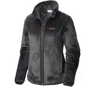 COLUMBIA Fire Side Ii Sherpa Fz W - Femme - Gris - taille L- modèle 2027