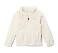 COLUMBIA Fire Side Sherpa Full Zip - Enfant - Blanc - taille 10/11 ans- modèle 2026