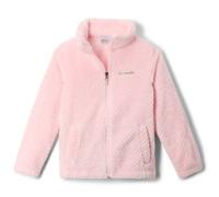 Columbia - Kid's Fire Side Sherpa Full Zip - Veste polaire - 6-7 Years - satin pink