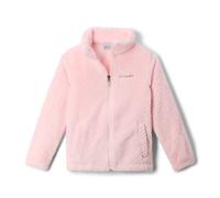 Columbia Fire Side™ Sherpa Full Zip Fleece Rose 6-7 Years Garçon