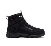 Columbia - Firecamp Boot - Bottes de neige homme Black / City Grey - 42.5
