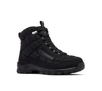 Chaussures Firecamp II Columbia - Black 42