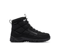 Columbia Sportswear Chaussures Firecamp Homme Noir intense Taille 45