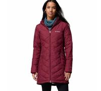 Columbia First Generation Heavenly Long Hooded Jacket Heavenly Long Hooded Jacket (1 pièce)