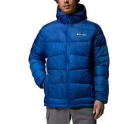 Columbia Fivemile Butte Ii Hooded