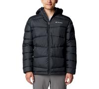 Columbia Fivemile Butte™ Ii Jacket Noir M Homme