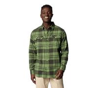 Columbia Flanelle Stretch Flare Gun Chemise à Boutons Homme (Lot de 1)