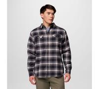 Columbia - Flare Gun Stretch Flannel - Chemise homme Black Two Lane Tartan - XL
