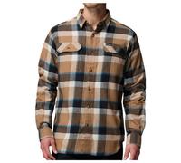 Columbia - Flare Gun Stretch Flannel - Chemise - L - delta daytrip