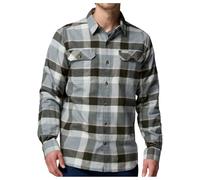 Columbia - Flare Gun Stretch Flannel - Chemise - L - sedona sage daytrip