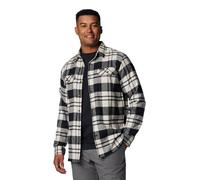 Columbia Flare Gun Stretch Flannel, Chemise Manches Longues De Randonnée Homme