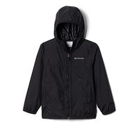 Columbia Flash Challenger, Veste Coupe-Vent pour Enfant