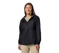 Columbia Coupe-vent Flash Forward II Femme Noir 2XL
