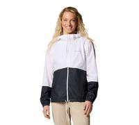 Columbia Flash Forward™ Ii Jacket Blanc XL Femme