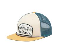 Columbia Flat Brim Snap Back Unisexe