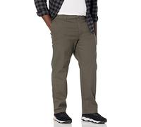 Columbia Flex Roc Pantalon de randonnée, Tundra Alpine, 44W x 32L Big Tall Homme