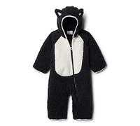 Columbia Foxy Baby Sherpa Bunting Bodies & Jumpers black taille: INFANTS