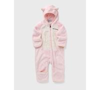 Columbia Foxy Baby™ Sherpa Bunting Bodies & Jumpers red taille: INFANTS