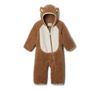 Columbia Foxy Baby Sherpa Bunting Combinaison de neige unisexe pour enfant, 6-12 mois