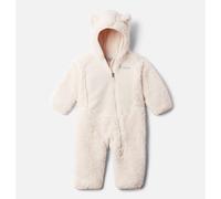 Columbia - Foxy Baby™ Sherpa Bunting - Combinaison polaire bébé Chalk - 3 - 6 mois