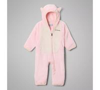 Columbia Foxy Baby™ Sherpa Suit Rose 6-12 Months Garçons,Filles