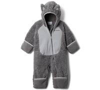 COLUMBIA Foxy Baby Sherpa Bunting - Enfant - Gris - taille 12/18 mois- modèle 2026