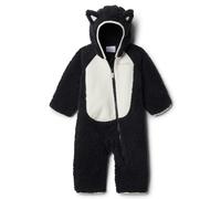 COLUMBIA Foxy Baby Sherpa Bunting - Enfant - Noir - taille 12/18 mois- modèle 2026