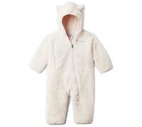 Columbia Foxy Baby™ Sherpa Long Sleeve Jumpsuit Blanc 18-24 Months Enfants