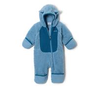 Columbia - Combinaison En Polaire Foxy Baby - Bleu - Taille 3/6 MO - Bébé
