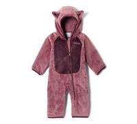 Columbia - Combinaison En Polaire Foxy Baby - Violet - Taille 18/24 MO - Bébé