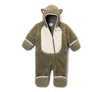 Columbia - Combinaison En Polaire Foxy Baby - Vert - Taille 18/24 MO - Bébé