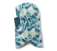 Columbia Frosty Trail Cagoule pour jeunes, chaleur, confort, couvre-chef à couverture totale, protection inflexible - Jeunesse Unisexe