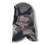 Columbia - Frosty Trail Youth Balaclava - Cagoule - L/XL - black mod camo