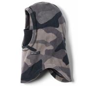 Columbia - Frosty Trail Youth Balaclava - Cagoule - L/XL - black mod camo