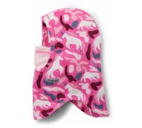 Columbia - Frosty Trail Youth Balaclava - Cagoule - S/M - pink ice uniflauge