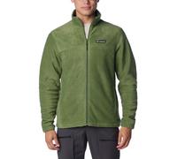 Columbia Full Zip Steens Mountain Fermeture Éclair intégrale 2.0, Canteen, Large Homme