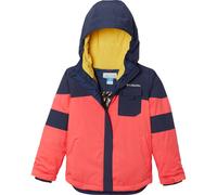 COLUMBIA G Mighty Mogul Ii Jacket - Enfant - Bleu / Rose - taille 12/13 ans- modèle 2023