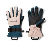 Columbia Gant Whirlibird II, Night Wave, Dusty Pink, M Mixte Enfant