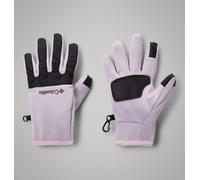 Columbia - Gants Arctic Crest™ Junior - Violet Taille M (10-12 ans) Junior