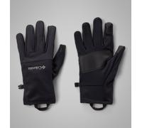 Gants hiver columbia arctic crest noir homme